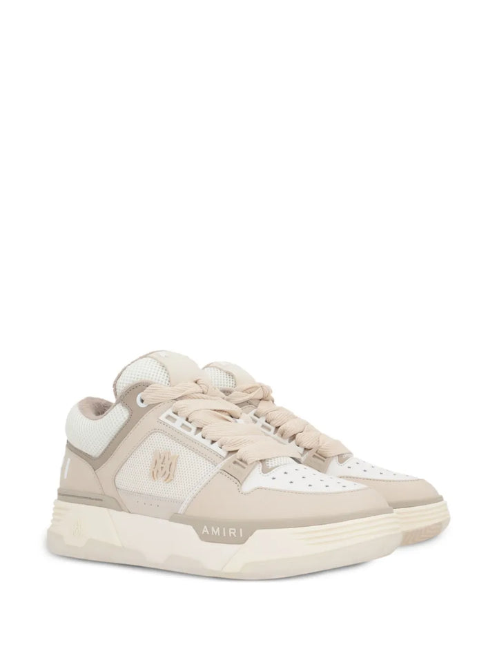 Amiri Ma-1 Logo Print Sneakers