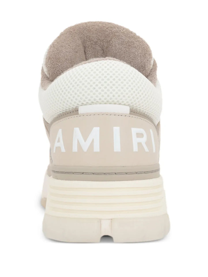 Amiri Ma-1 Logo Print Sneakers