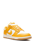Dunk Low University Gold Sneakers