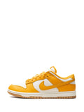 Dunk Low University Gold Sneakers