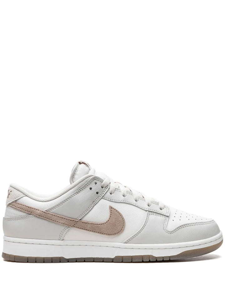 Dunk Low Retro Se Phantom Khaki Sneakers