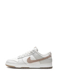 Dunk Low Retro Se Phantom Khaki Sneakers
