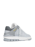 Axel Arigato Area Lo Leather Sneakers