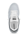 Axel Arigato Area Lo Leather Sneakers