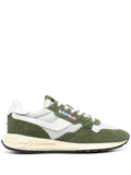 Autry Reelwind Low-Top Sneakers