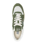 Autry Reelwind Low-Top Sneakers