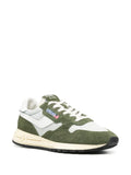 Autry Reelwind Low-Top Sneakers