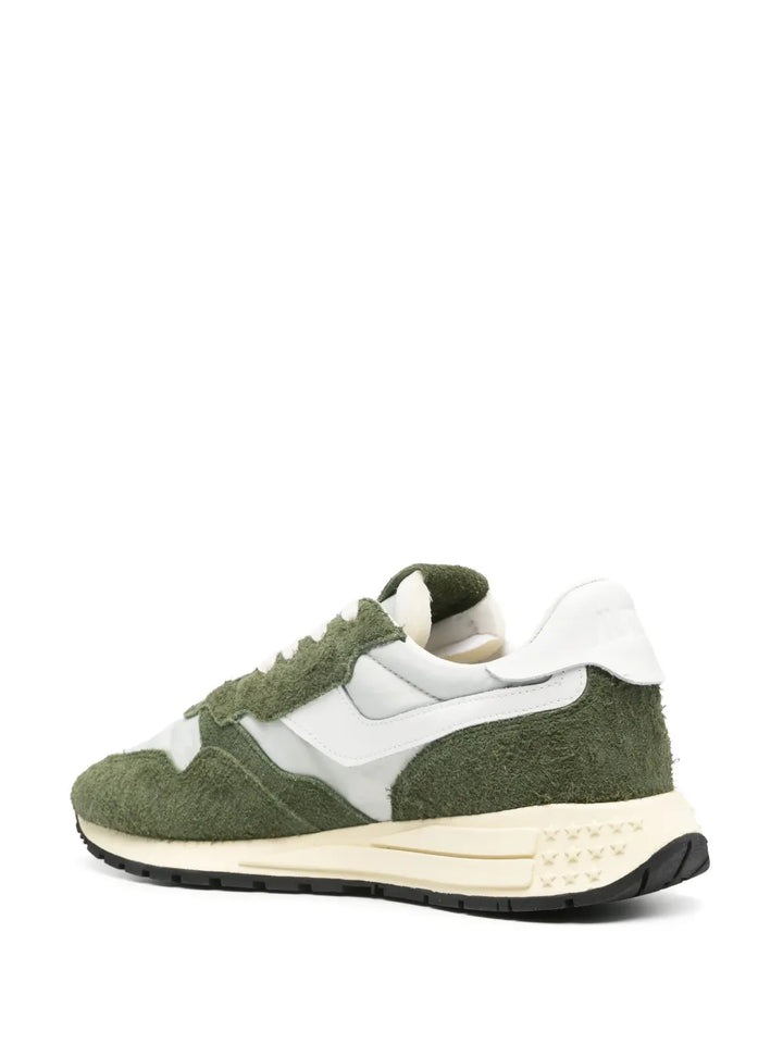 Autry Reelwind Low-Top Sneakers