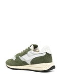 Autry Reelwind Low-Top Sneakers