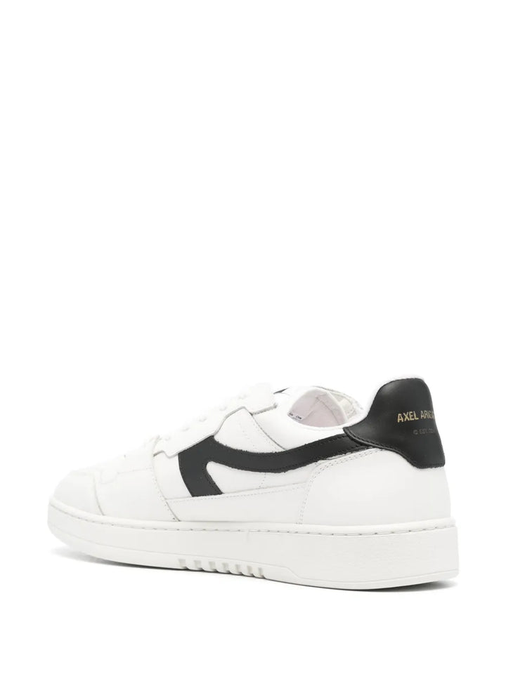 Axel Arigato Dice Panelled Sneakers