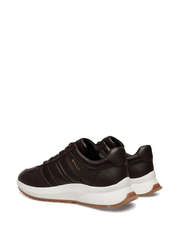 Bally Outline Sneakers