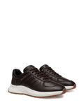 Bally Outline Sneakers