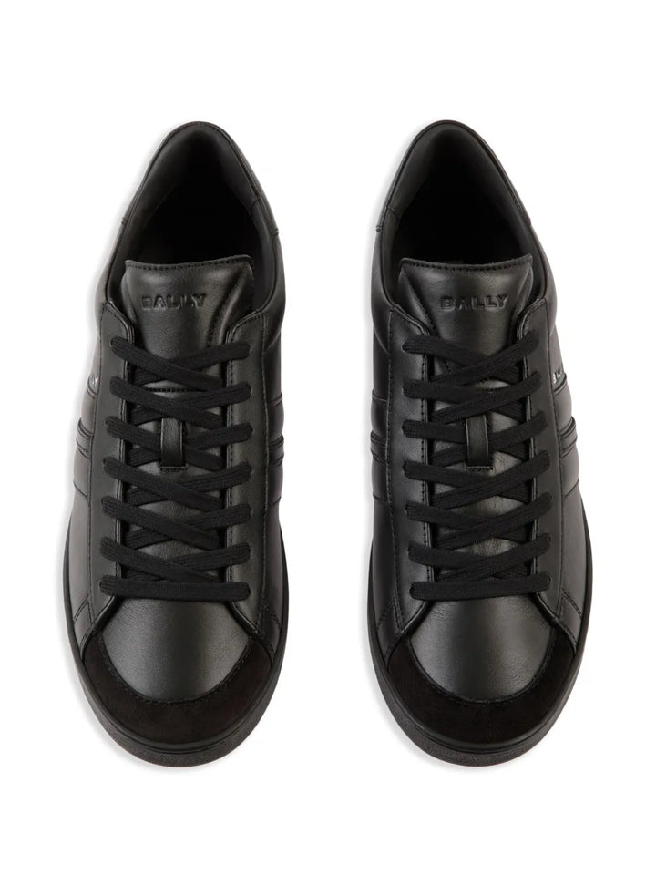 Bally Tennis Sneakers