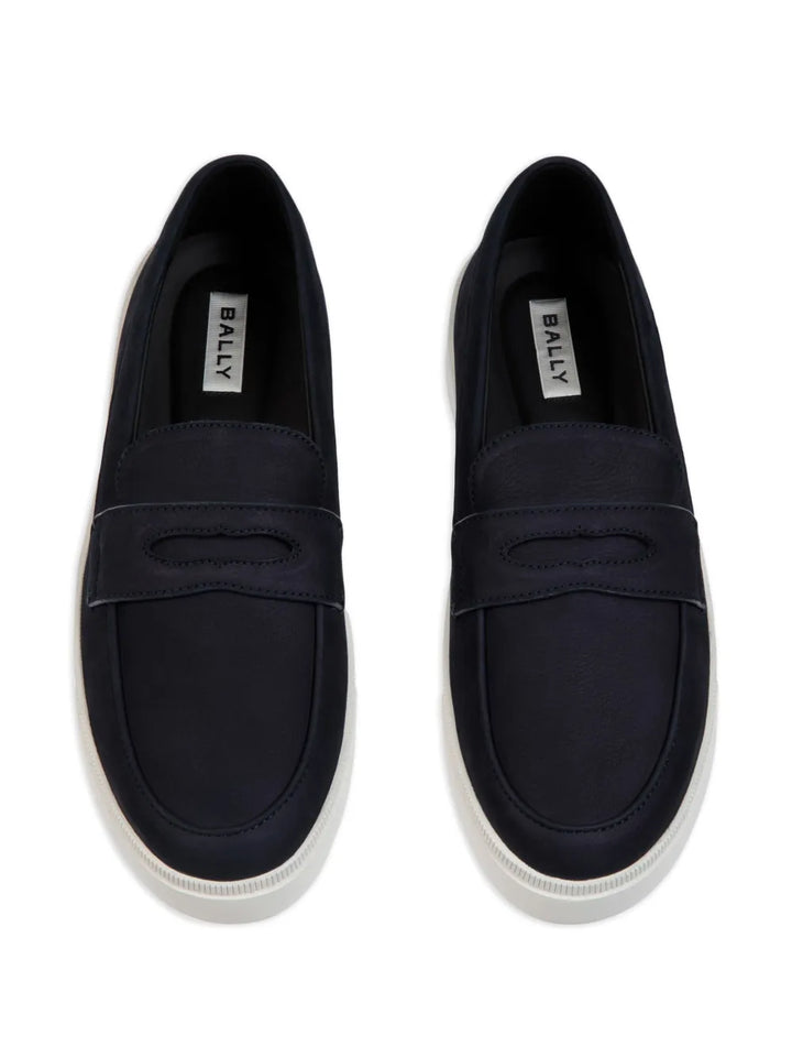Bally Raise Sneakers