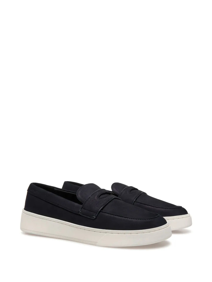 Bally Raise Sneakers