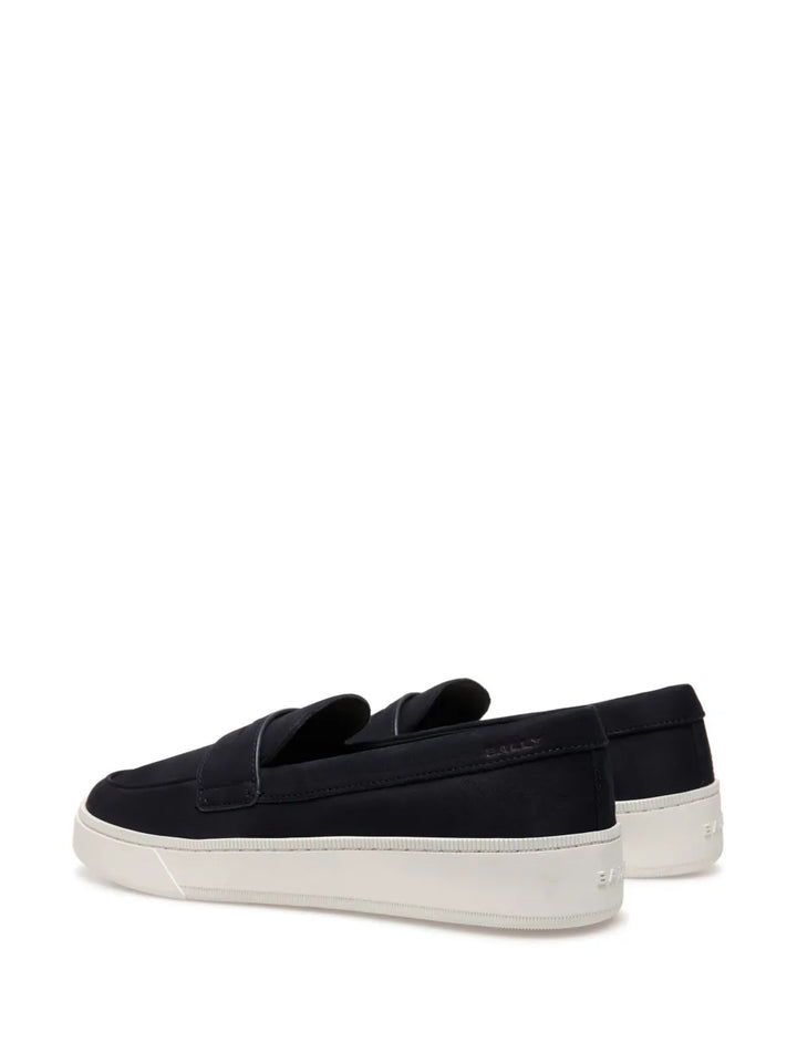 Bally Raise Sneakers