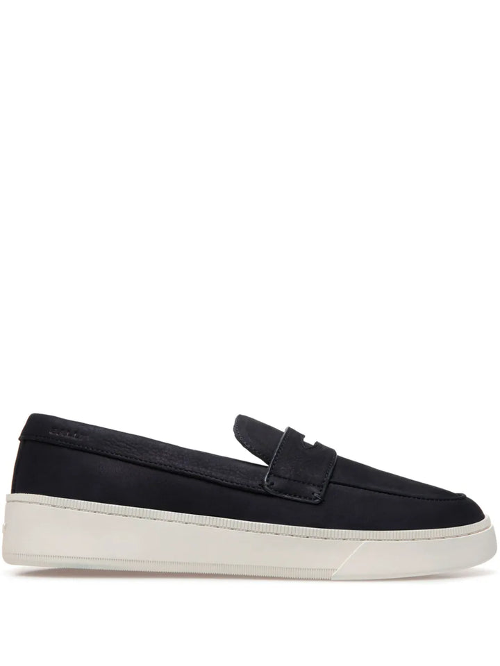 Bally Raise Sneakers