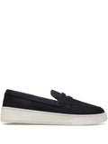 Bally Raise Sneakers