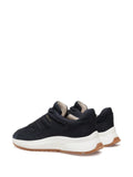 Bally Outline Sneakers