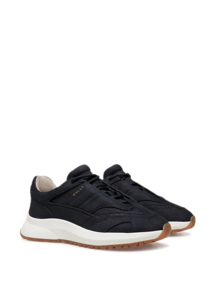 Bally Outline Sneakers