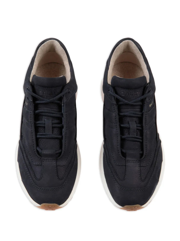 Bally Outline Sneakers