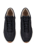 Bally Outline Sneakers