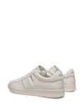 Bally Mylton Leather Sneakers