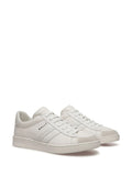 Bally Mylton Leather Sneakers