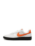 Field General 82 Orange Blaze Sneakers