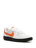 Field General 82 Orange Blaze Sneakers