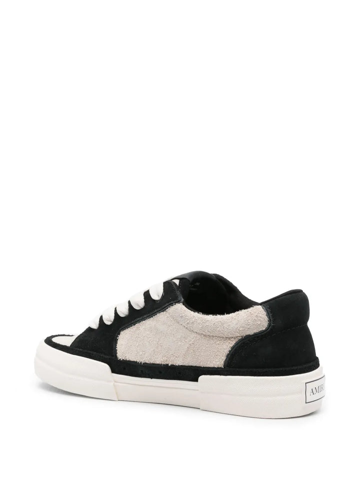 Amiri Sunset Skate Sneakers