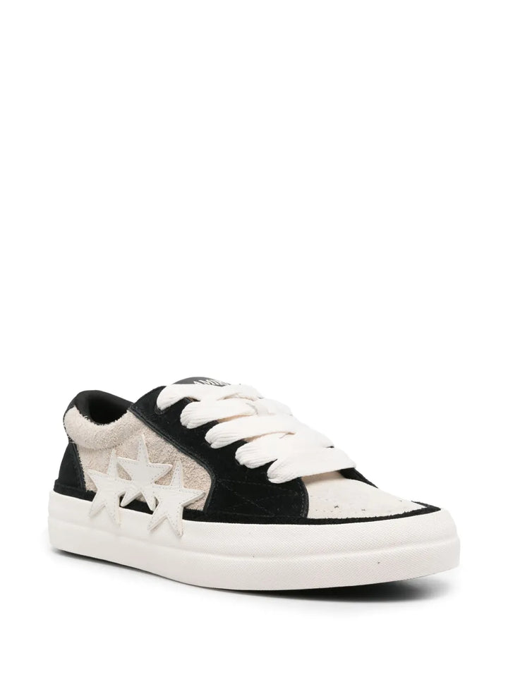 Amiri Sunset Skate Sneakers