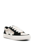 Amiri Sunset Skate Sneakers