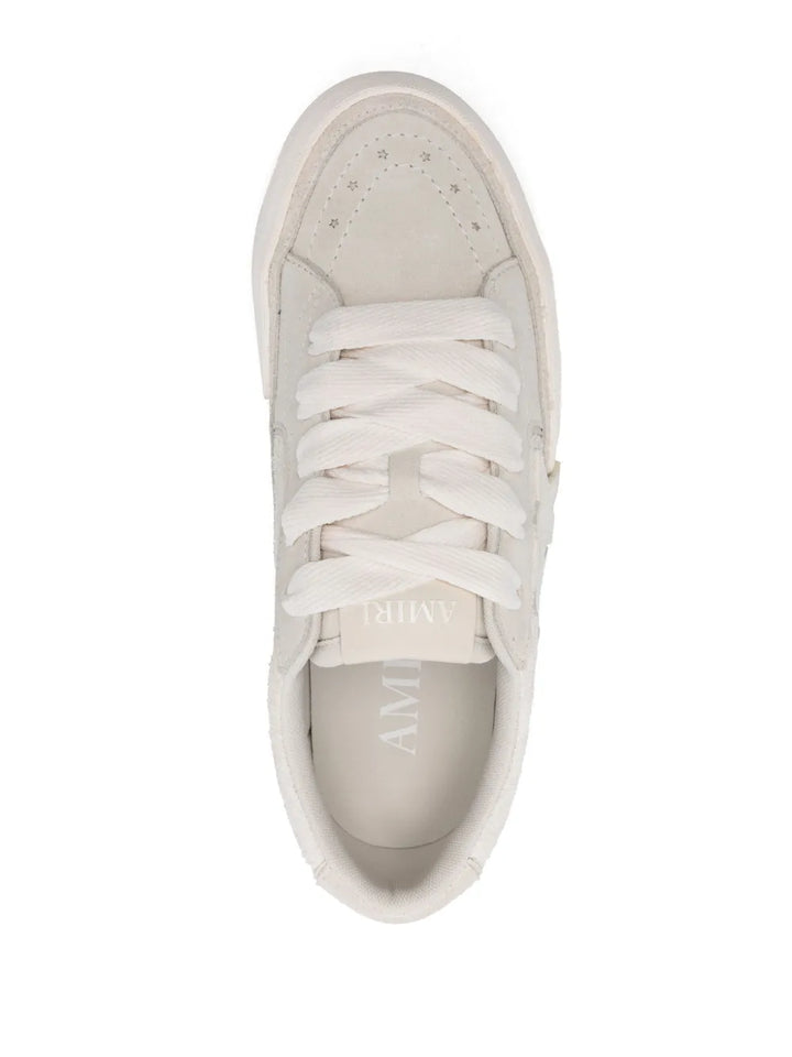 Amiri Sunset Skate Sneakers
