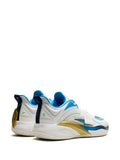 Anta Kai 1 Playoffs White Sneakers