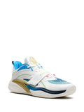 Anta Kai 1 Playoffs White Sneakers