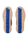 Burberry Terrace Check Sneakers