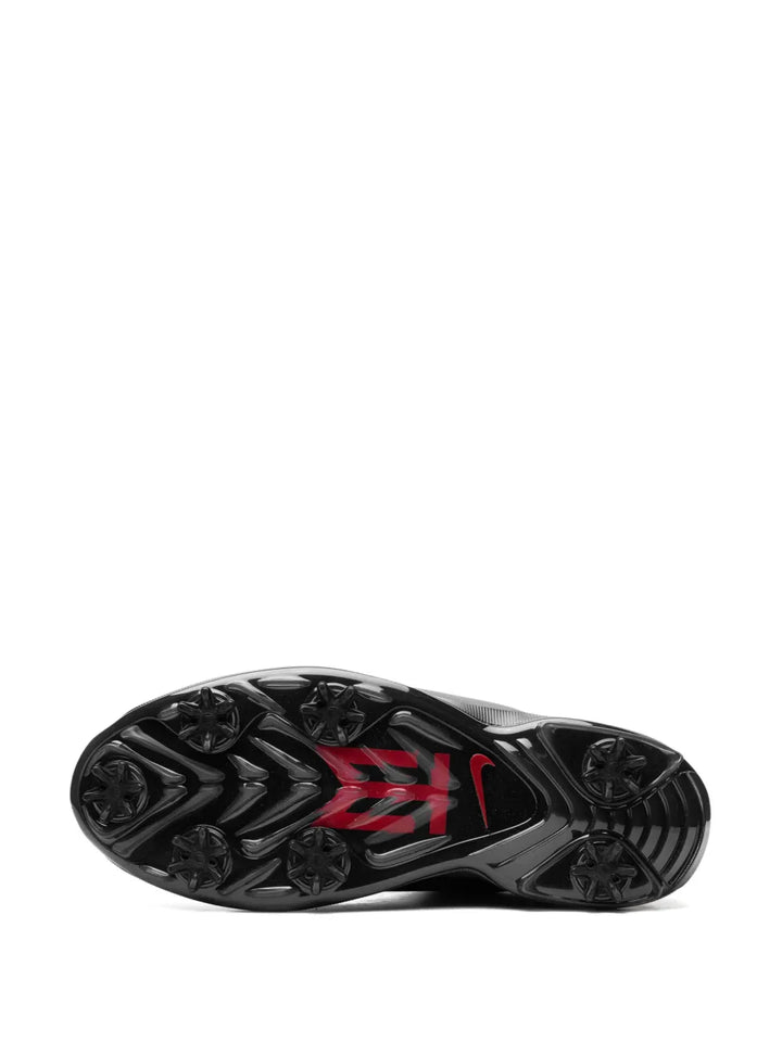 Air Zoom Tiger Woods 20 Black Golf Shoes