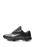 Air Zoom Tiger Woods 20 Black Golf Shoes
