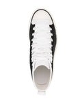 Amiri Court High-Stop Sneakers