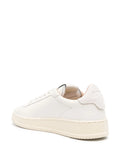Autry Dallas Leather Sneakers