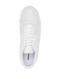 Alexander Wang Puff Leather Sneakers