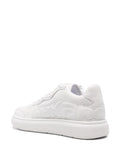 Alexander Wang Puff Leather Sneakers