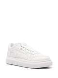 Alexander Wang Puff Leather Sneakers