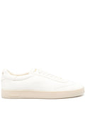Church'S Lace-Up Leather Sneakers