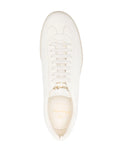 Church'S Lace-Up Leather Sneakers