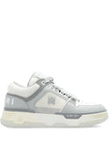 Amiri Ma-1 Panelled Leather Sneakers