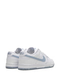 Dunk Low Light Armory Blue Sneakers