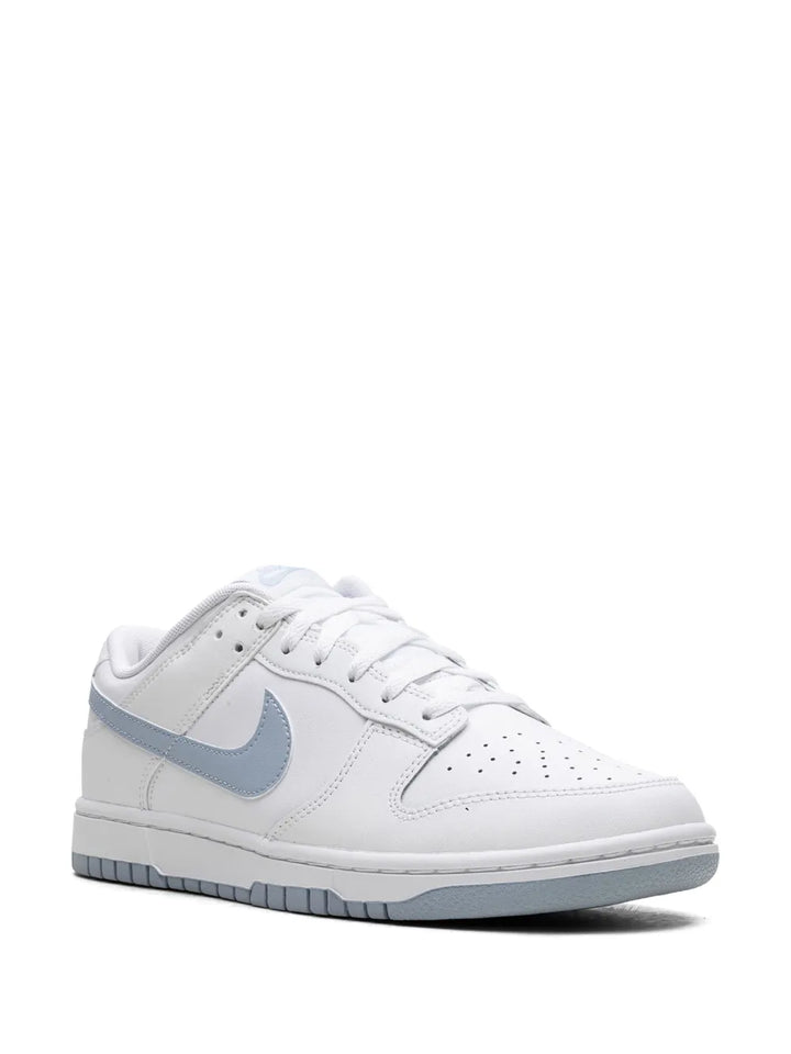 Dunk Low Light Armory Blue Sneakers