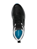 Calvin Klein Mesh-Design Sneakers